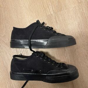 Superga shoes women’s 8